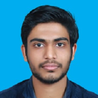 AJEESH E
