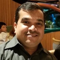 Prabhakar Goli