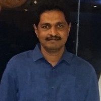 Chandra Babu