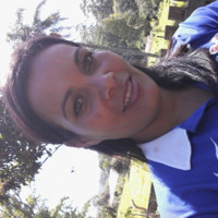 Janaína Maria De Moura