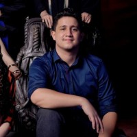 Guilherme Nojosa