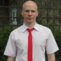 Дмитрий Батурин