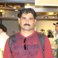 Santosh Mahadik