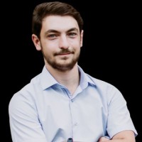 Andrei-Benedict Bulai