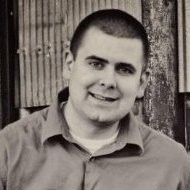 Landon Stover