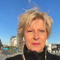 Heidi Elizabeth Egeberg
