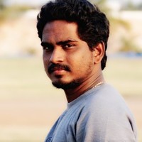 Gopalakrishna Chinta