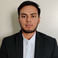 Daniel Moreno Alonso