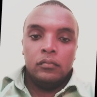 elijah kamau