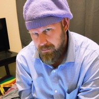 Timothy Conklin