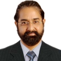 Arun Sharma