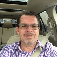 Mike Vanglahn