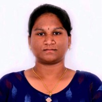 Monika Parasuraman