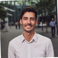 Alexander Tomasiello