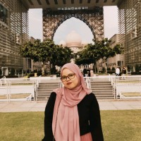 NUR FATIN JULIA MAZNAN