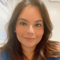 Maria Beatriz Cavalcante