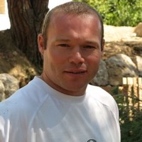 Simon Charlton