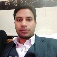 Mohd Shahid