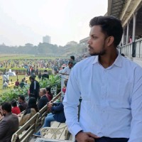 Abhishek Kumar Shaw