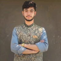 Saad Hussain