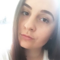 Viktoriia Soroka