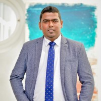 Amal Chamara Pushpa Kumara