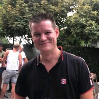 Tim Zeeman