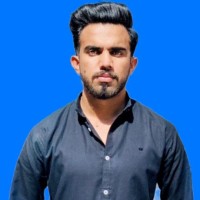 Dr Arslan Haider