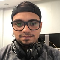 Argenis Sánchez