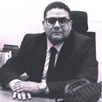 Ahmed Kamal