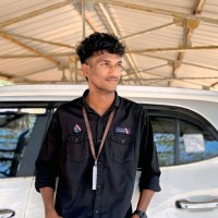 Bharathidasan P