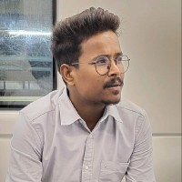 Girish V
