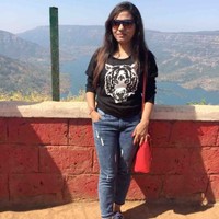 Pinky Shah