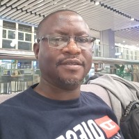 Bernard Phiri