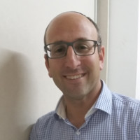 Dov Katz