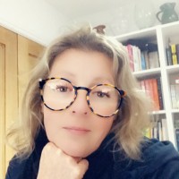 Amanda Jackson