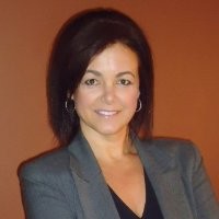 Daphne Desjarlais Amp