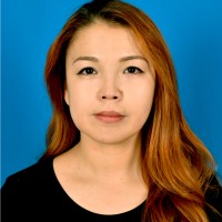 Aru Issagaliyeva