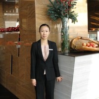 Judy Li