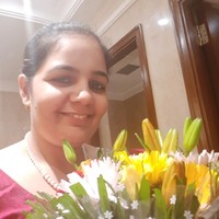 Shiksha Dahiya