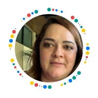 Maria Adelaida Carmona M