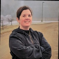 Anna Shea