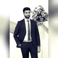 Aswin Raj