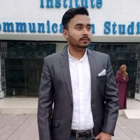 Ahsan Bhati
