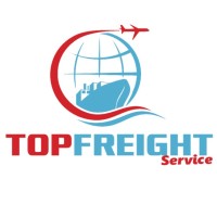 TOP FREIGHT SERVICE