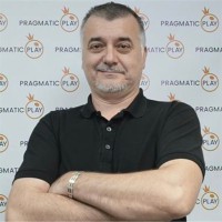 Toni Georgiev
