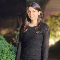 Disha Gosai