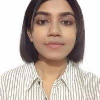 Tiyasha Poddar