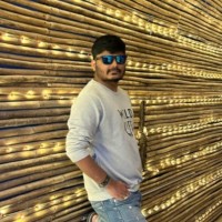 Karthik R P