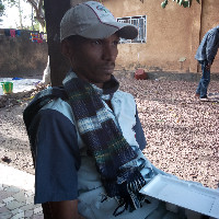 Ibrahima Diallo
